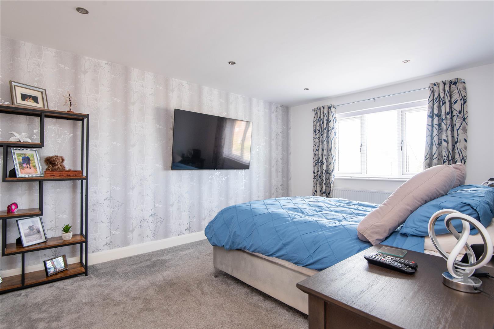 Hesketh Grove, Tarleton, Preston